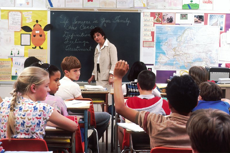 Healthy Schools & Communities