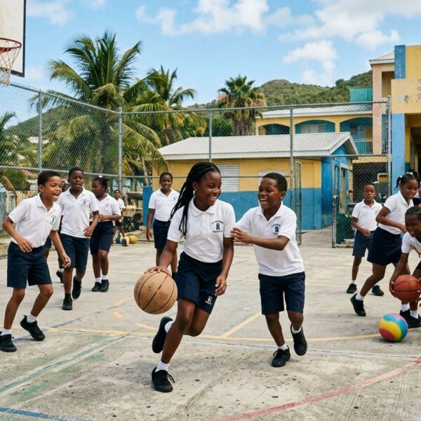 Sports & Movement Festival 2026